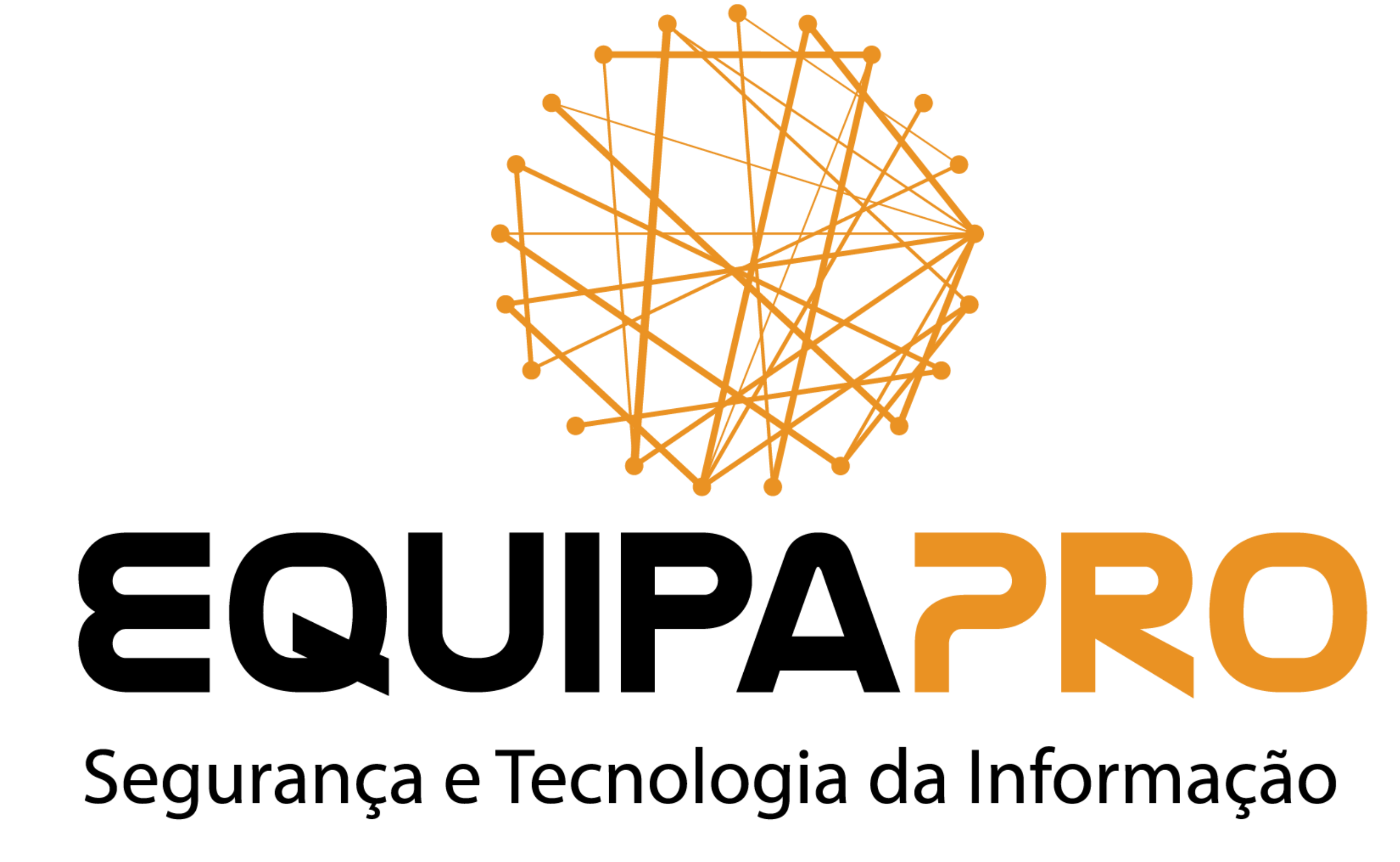 logo site logo equipapro - segurança e tecnologia da informação