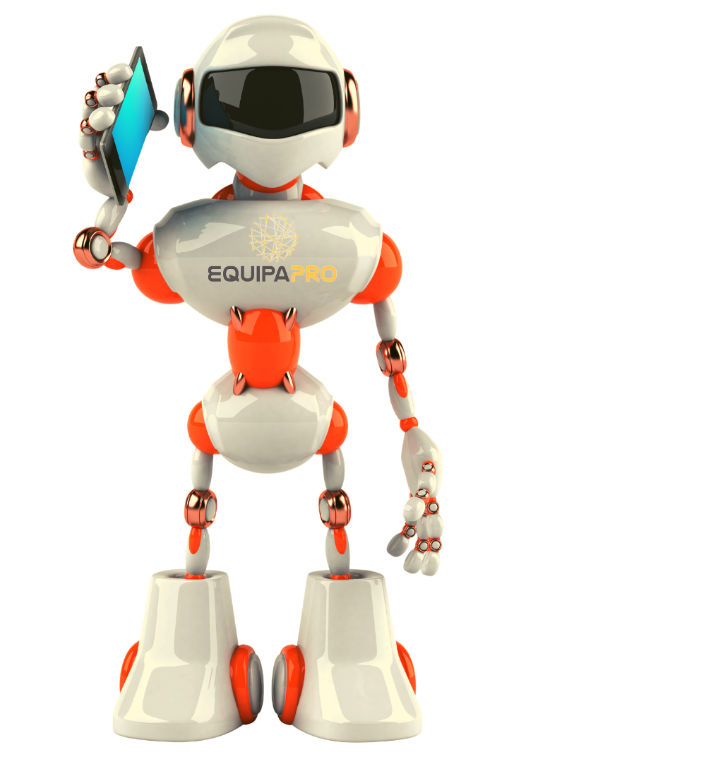 mascote contato