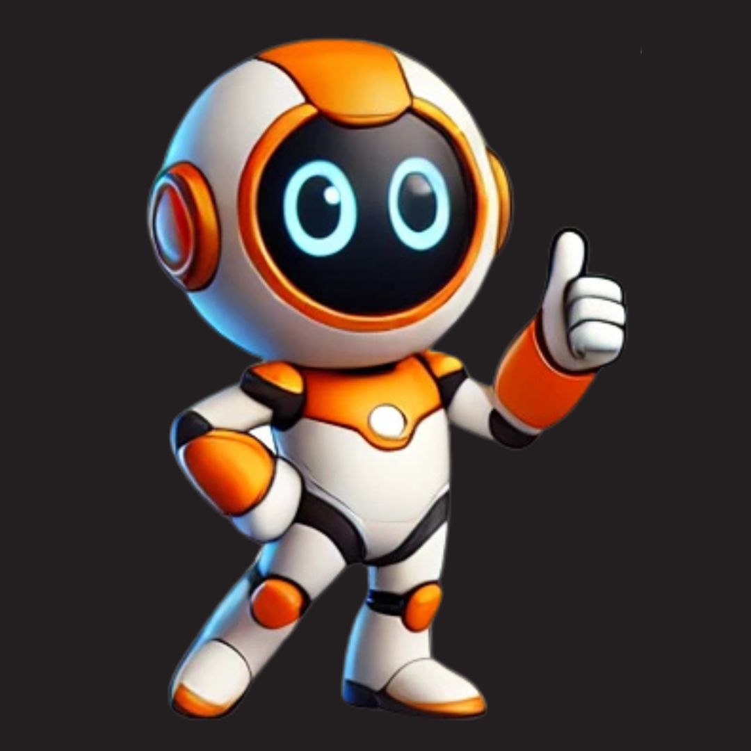 robo vem ser pro