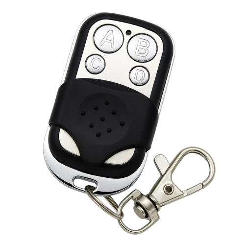 Controle remoto