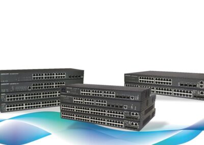 SWITCHES DM1005E